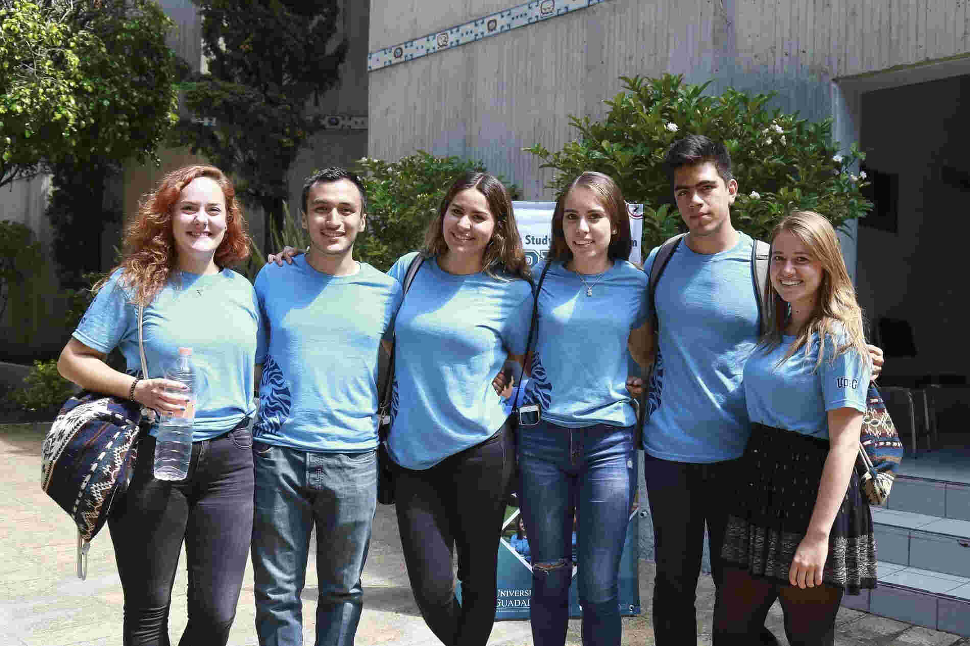 Prepa en un Examen